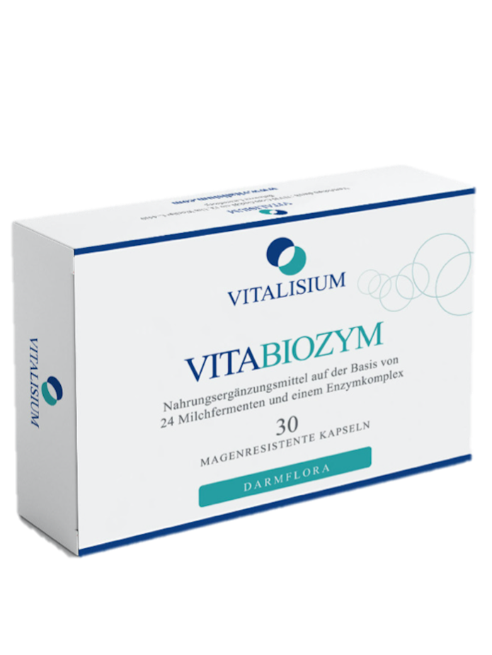 vitabiozym